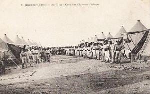 BIVEN Georges - 854- Guercif